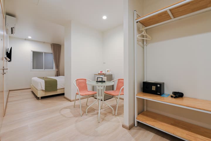 Little Home Hotel Ao Nang
