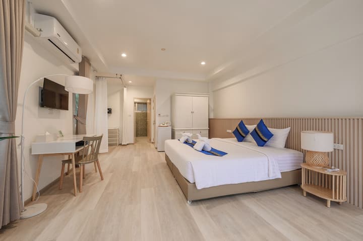 Little Home Hotel Ao Nang