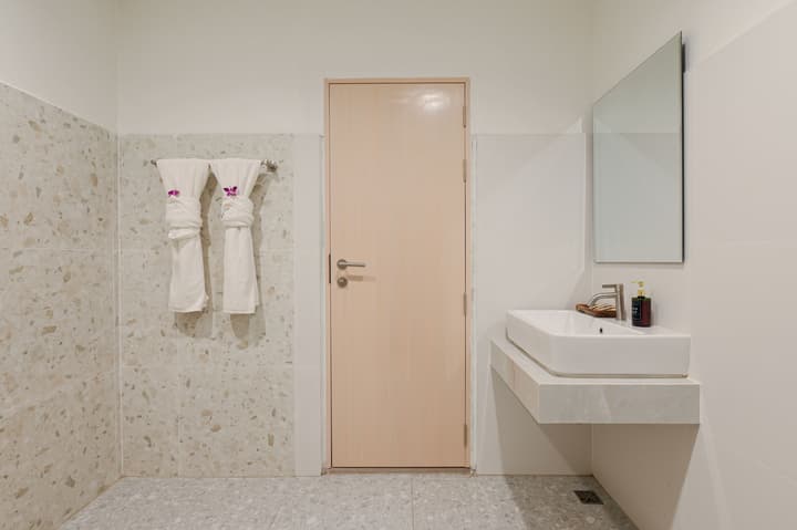 Little Home Hotel Ao Nang
