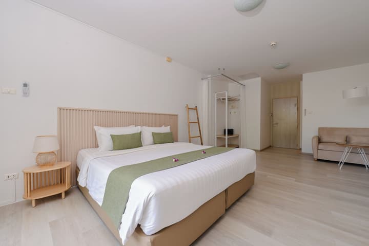 Little Home Hotel Ao Nang