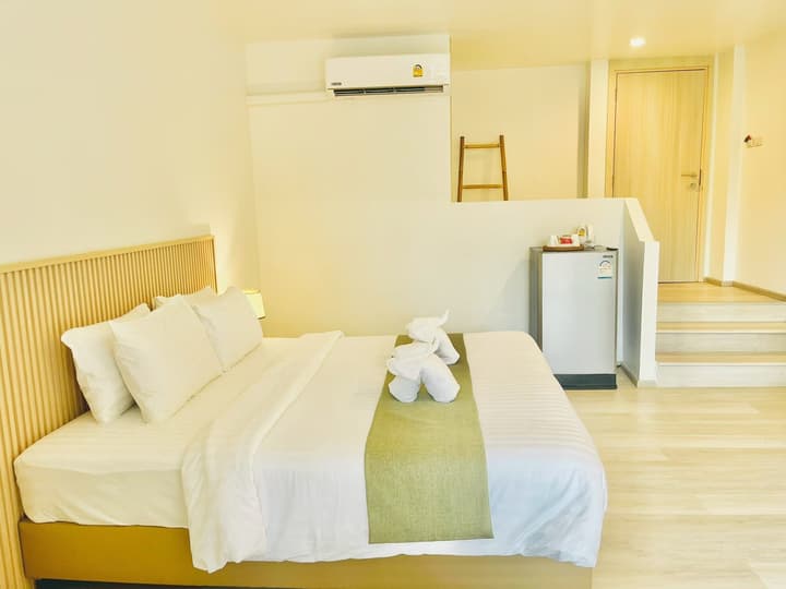 Little Home Hotel Ao Nang