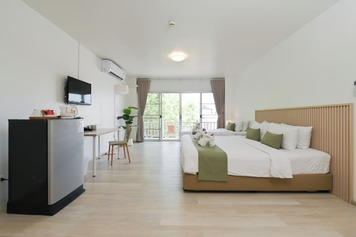 Little Home Hotel Ao Nang