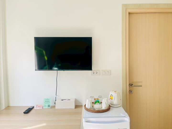 Little Home Hotel Ao Nang