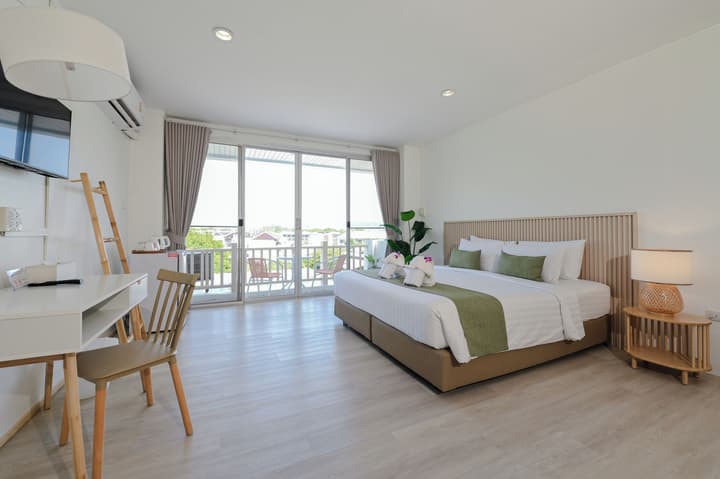 Little Home Hotel Ao Nang