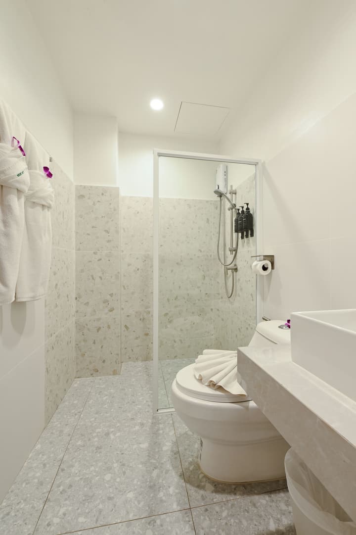 Little Home Hotel Ao Nang