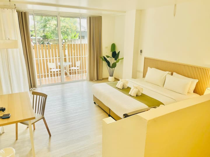 Little Home Hotel Ao Nang