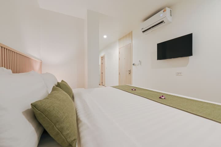 Little Home Hotel Ao Nang