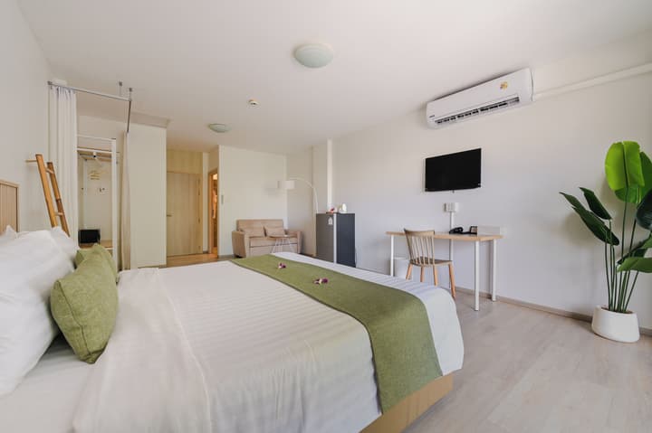 Little Home Hotel Ao Nang