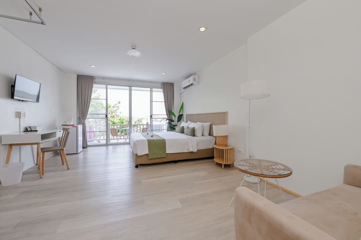 Little Home Hotel Ao Nang
