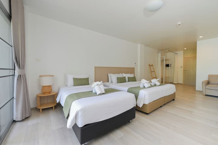 Little Home Hotel Ao Nang