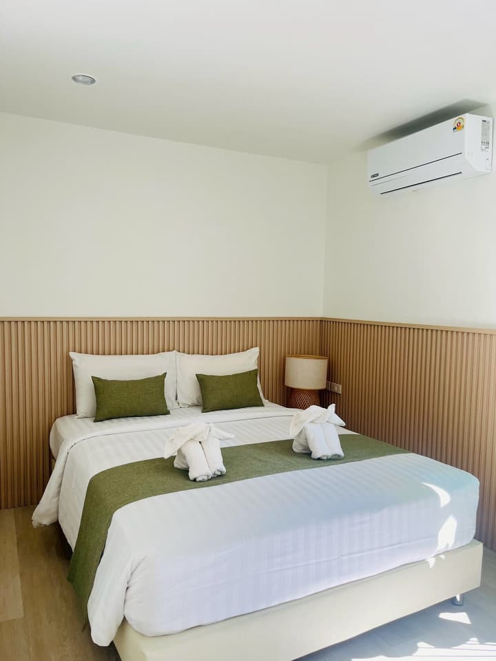 Little Home Hotel Ao Nang