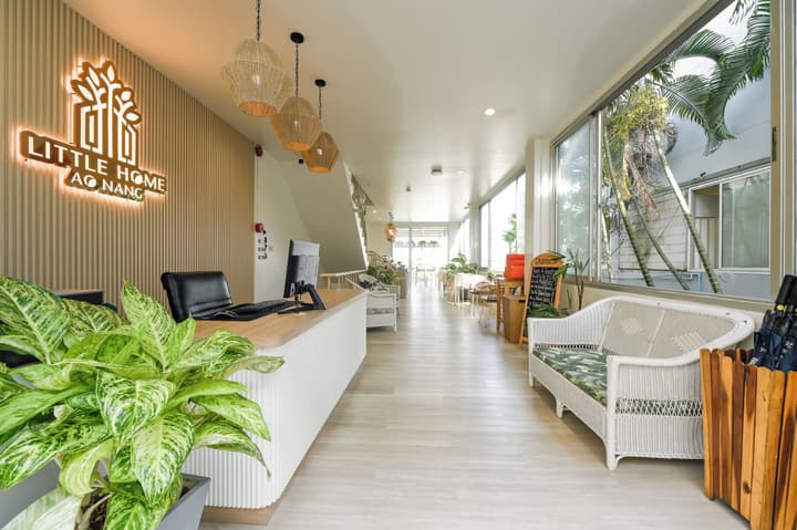 Little Home Hotel Ao Nang