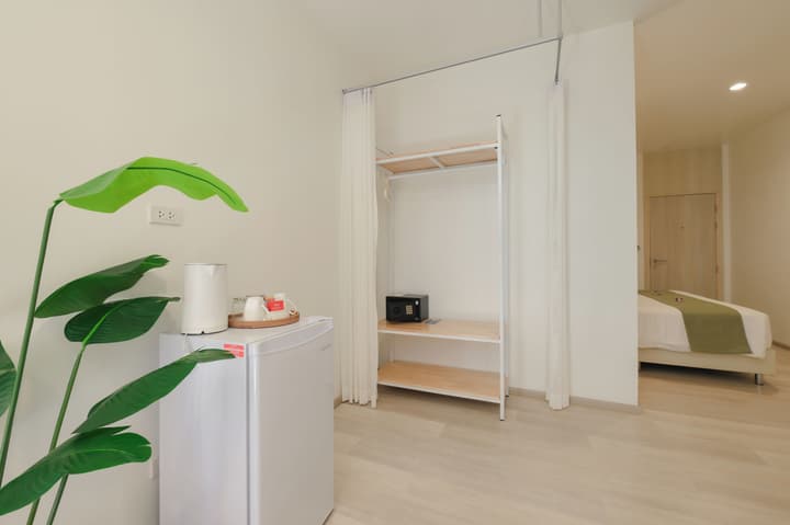 Little Home Hotel Ao Nang