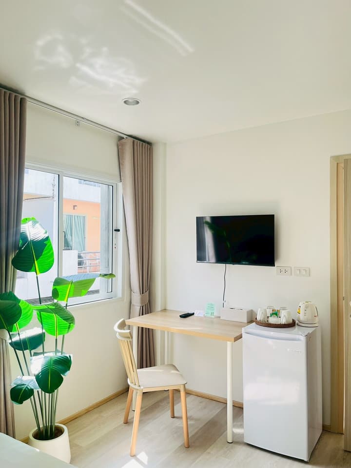 Little Home Hotel Ao Nang