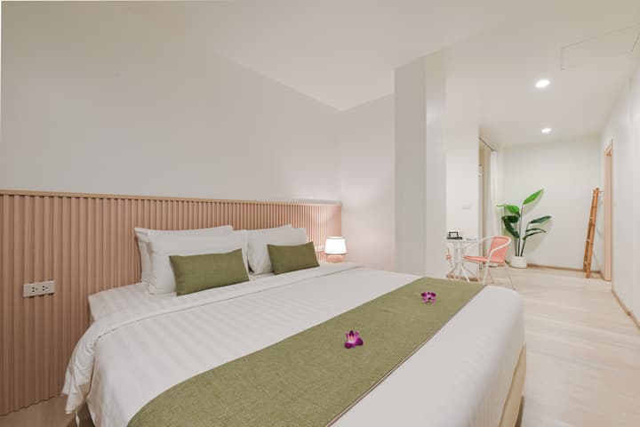 Little Home Hotel Ao Nang
