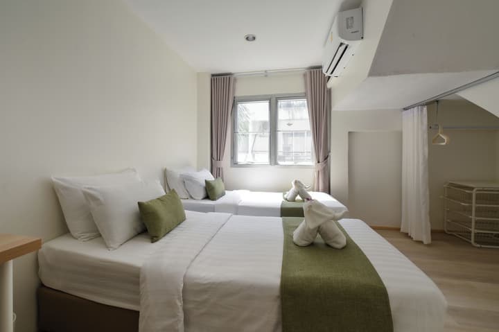 Little Home Hotel Ao Nang