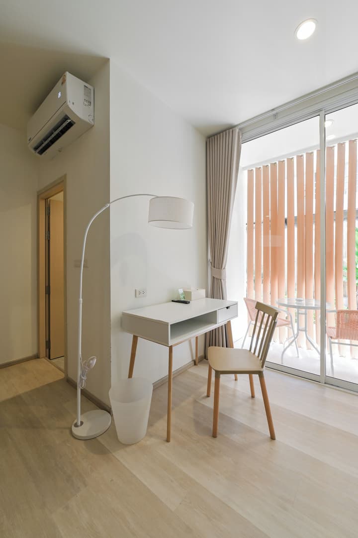 Little Home Hotel Ao Nang