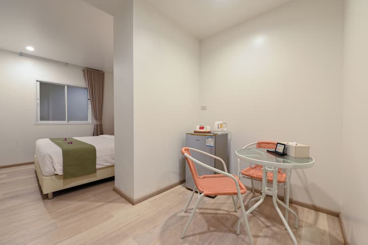 Little Home Hotel Ao Nang