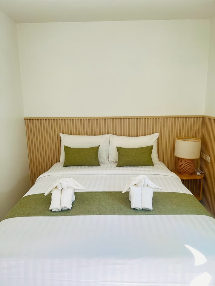 Little Home Hotel Ao Nang