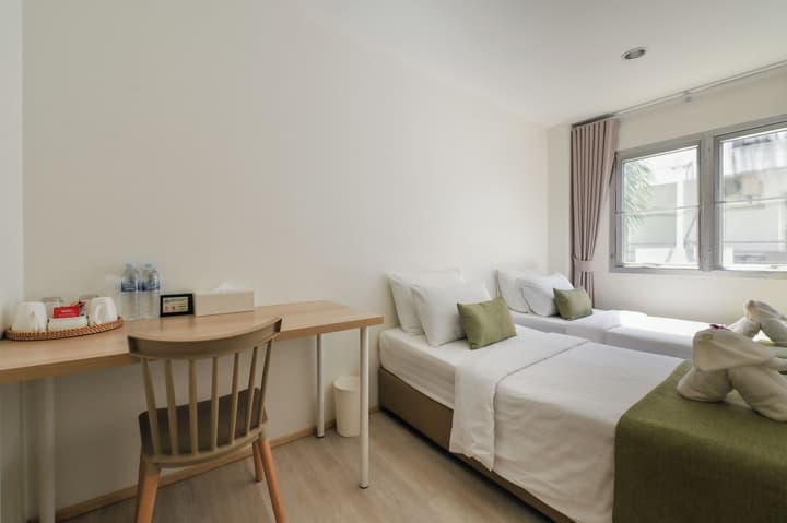 Little Home Hotel Ao Nang
