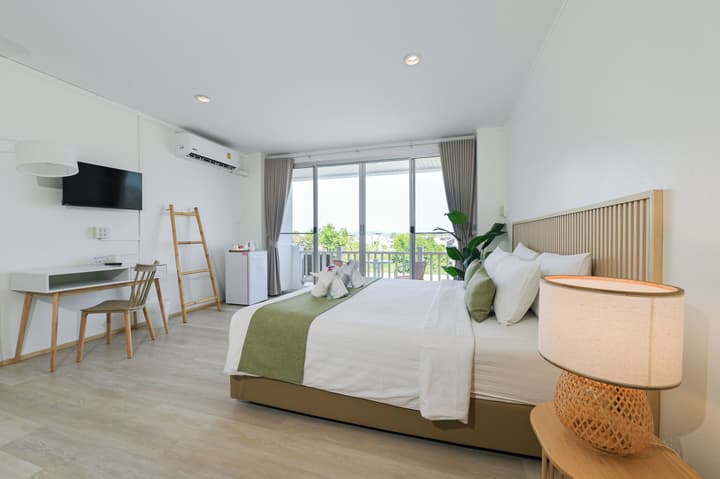 Little Home Hotel Ao Nang