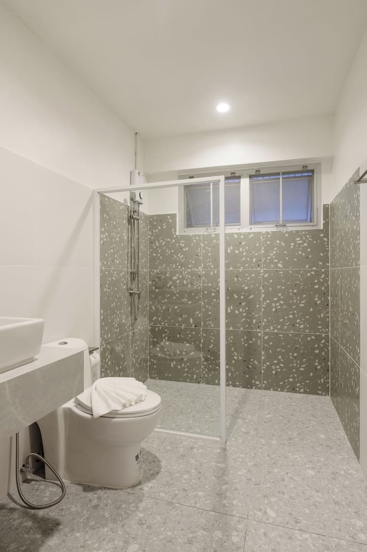 Little Home Hotel Ao Nang