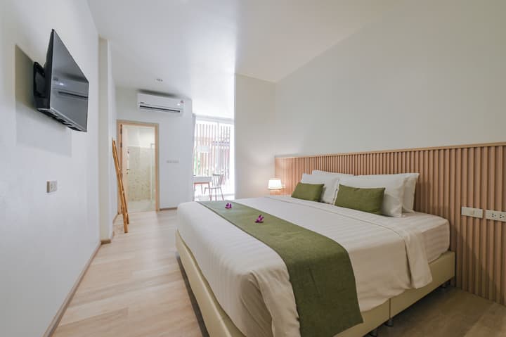 Little Home Hotel Ao Nang