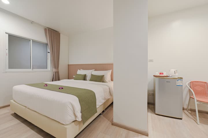 Little Home Hotel Ao Nang