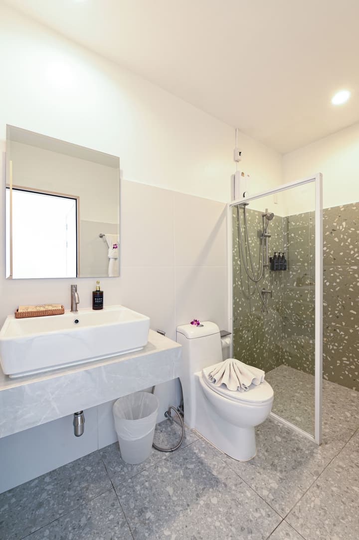 Little Home Hotel Ao Nang