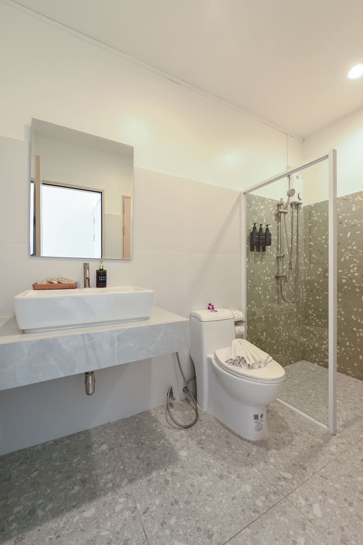 Little Home Hotel Ao Nang