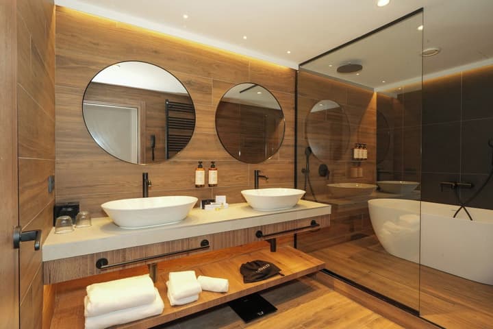 Hotel Spa Princesa Parc Excellence