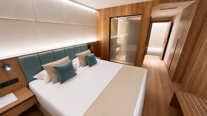 Hotel Spa Princesa Parc Excellence