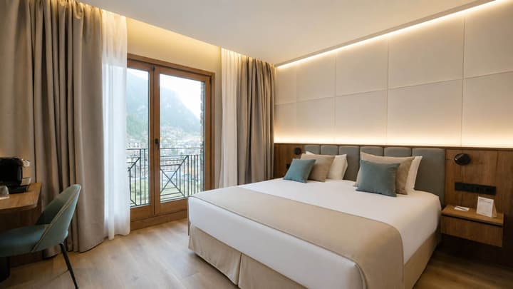 Hotel Spa Princesa Parc Excellence