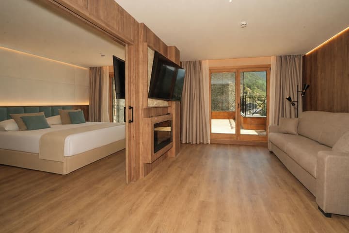 Hotel Spa Princesa Parc Excellence