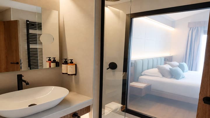 Hotel Spa Princesa Parc Excellence