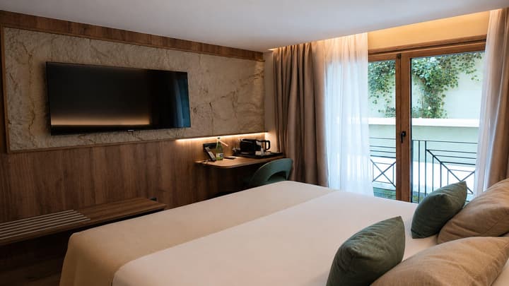 Hotel Spa Princesa Parc Excellence