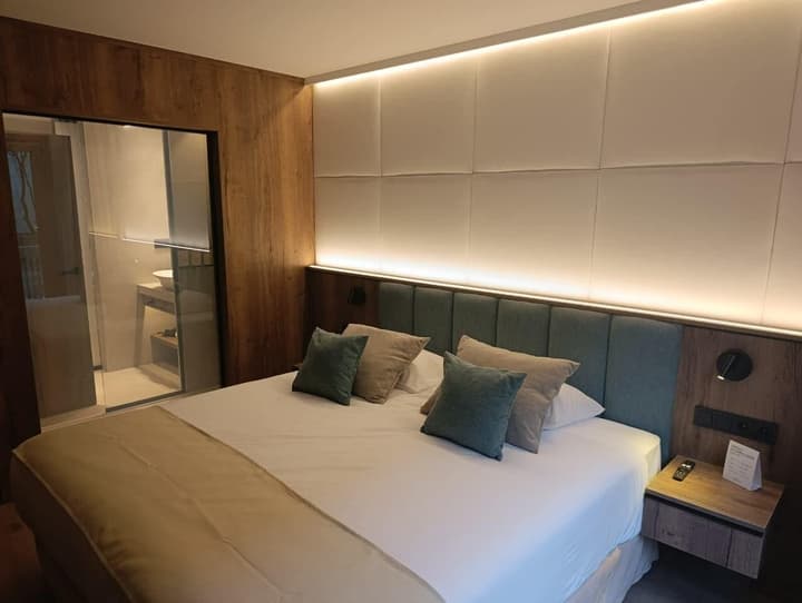 Hotel Spa Princesa Parc Excellence