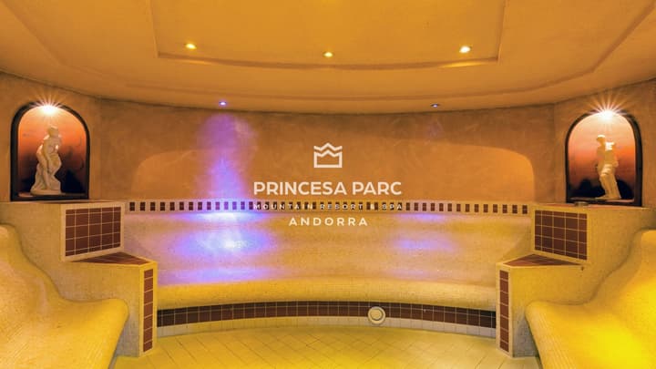 Hotel Spa Princesa Parc Excellence