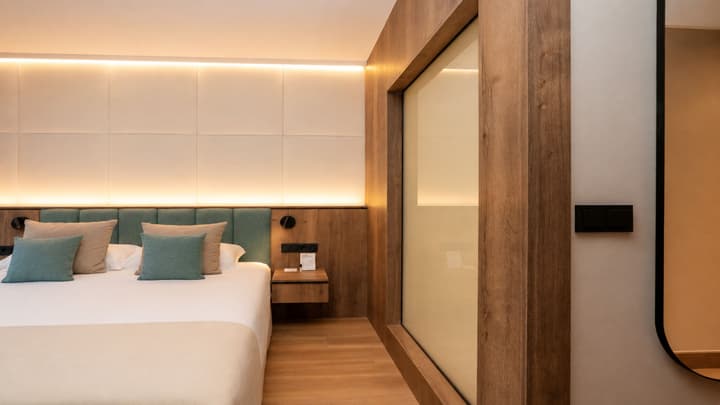 Hotel Spa Princesa Parc Excellence