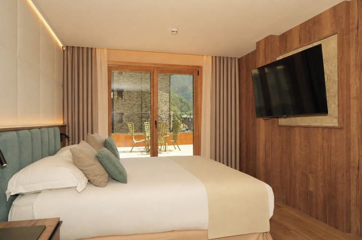 Hotel Spa Princesa Parc Excellence