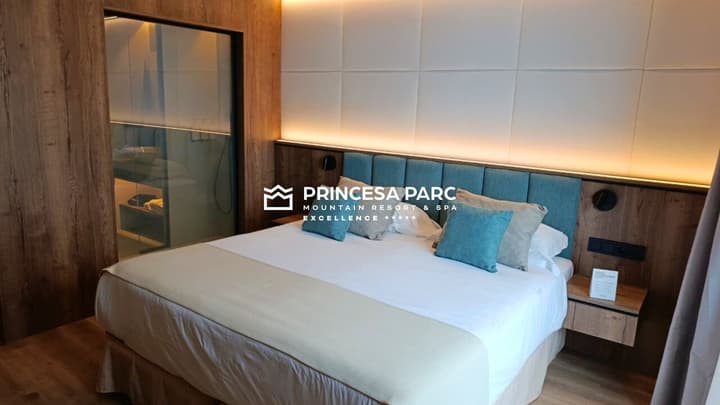 Hotel Spa Princesa Parc Excellence