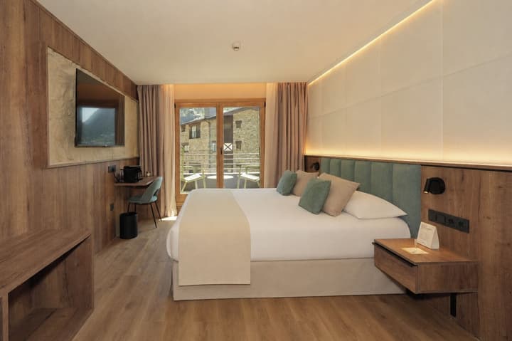 Hotel Spa Princesa Parc Excellence