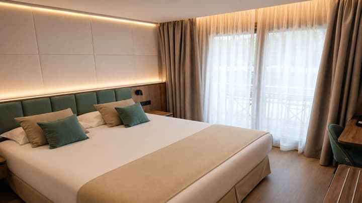 Hotel Spa Princesa Parc Excellence