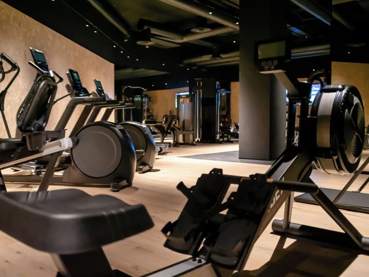 Hotel Spa Princesa Parc Excellence