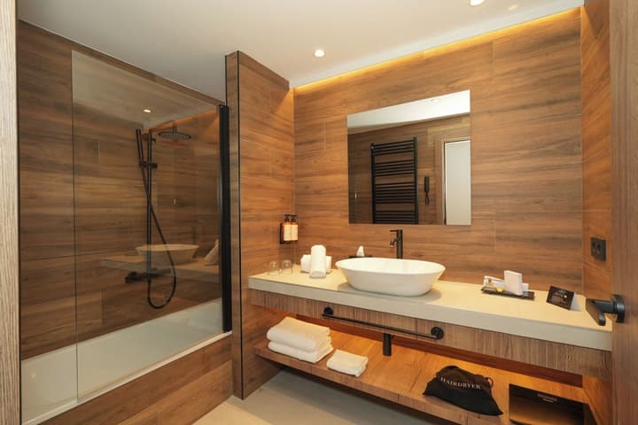 Hotel Spa Princesa Parc Excellence