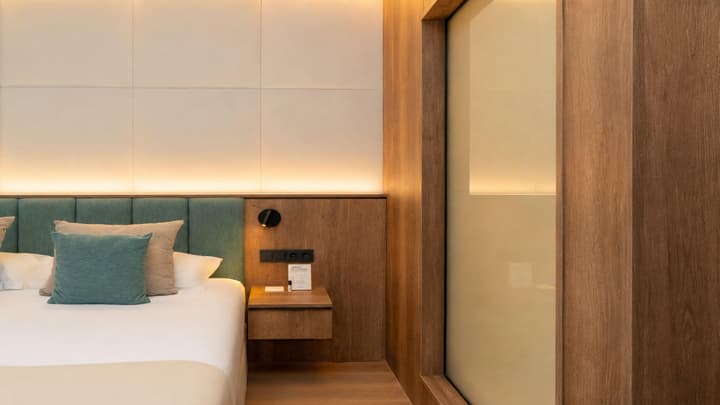 Hotel Spa Princesa Parc Excellence