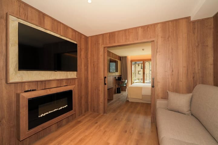Hotel Spa Princesa Parc Excellence