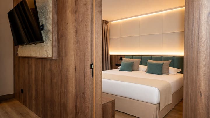 Hotel Spa Princesa Parc Excellence