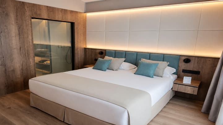 Hotel Spa Princesa Parc Excellence