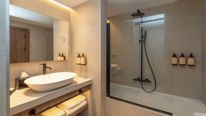 Hotel Spa Princesa Parc Excellence